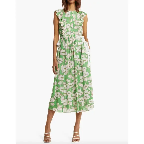 Ted Baker | Dresses | New Ted Baker Tindraa Floral Shirtdress Size 3 Md33 | Poshmark Ted Baker | Dresses | New Ted Baker Tindraa Floral Shirtdress Size 3 Md33 | Poshmark